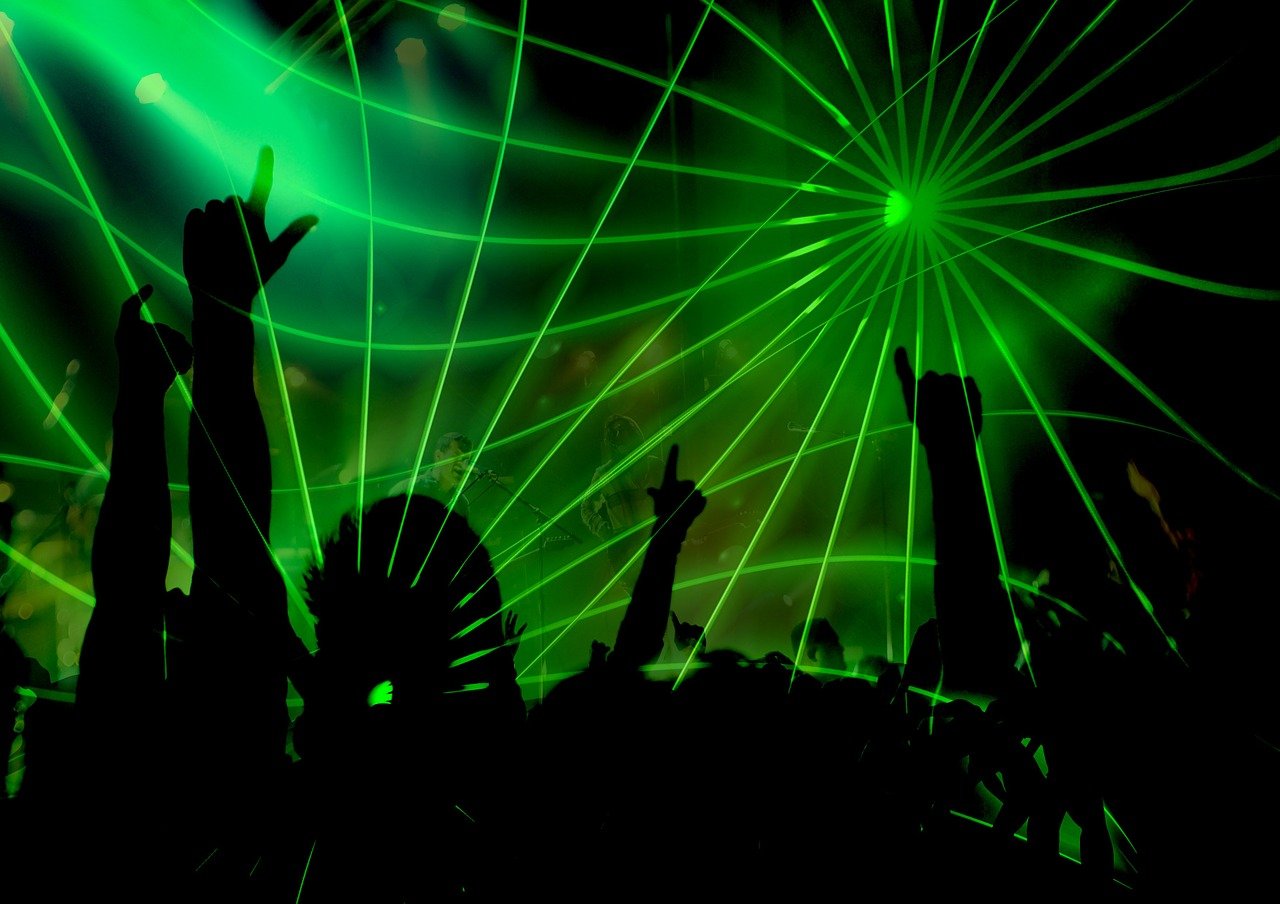Dubai Nightlife